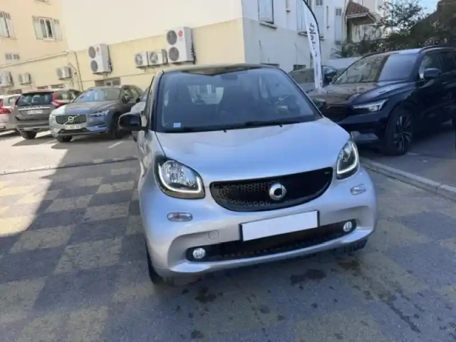Smart Fortwo coupe 90ch prime twinamic e6c — photo 2