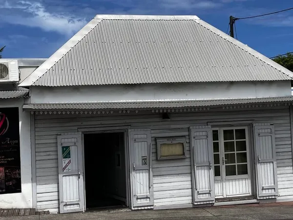 Restaurant à vendre