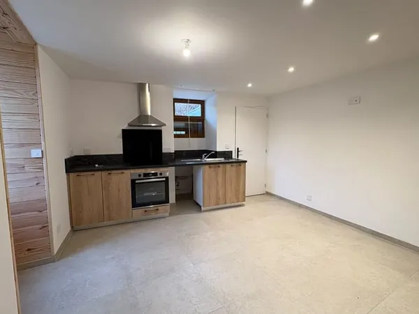 Appartement 5 pièces 108 m²