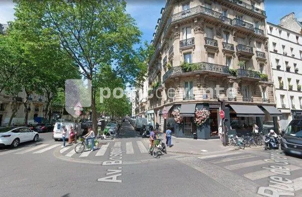 Local commercial 32 m²