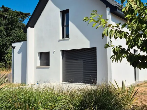 Maison. 5 pièces. 126 m2