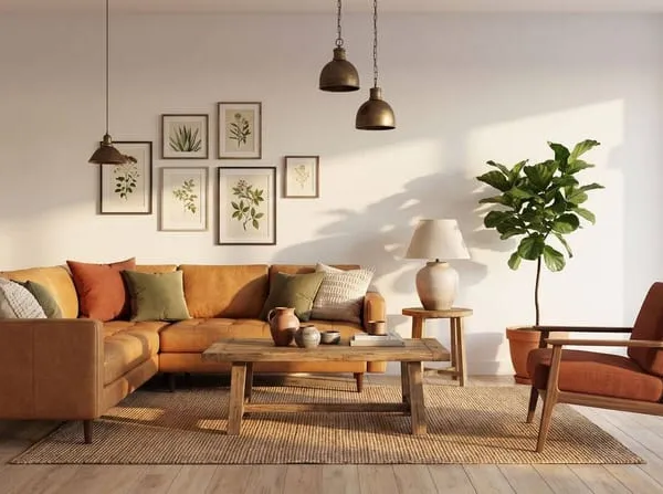 Appartement 4 pièces 79 m²