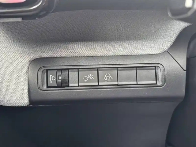 Citroën C3 Aircross hybride 145 ch aut — photo 21