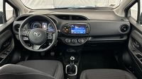 Toyota Yaris 110 VVT-i Design 5p — photo 11