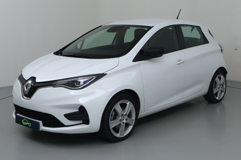 Renault Zoé