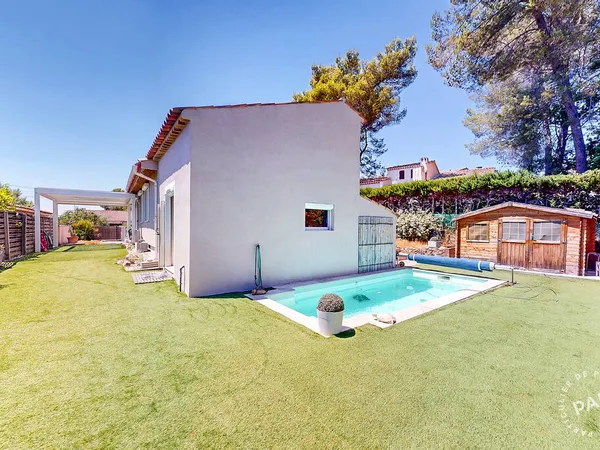 Maison 4 pièces 115 m²