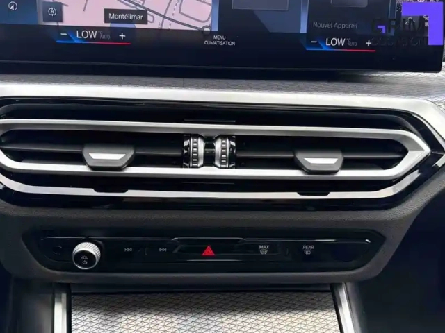 Bmw Serie 3 touring 330e xdrive 292 ch bva8 — photo 9