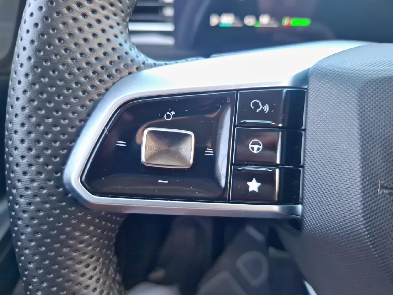 Mg Ehs 1.5 gdi 272ch phev luxury — photo 14