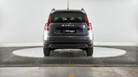 Dacia Jogger 1.0 TCe 110ch Expression 7 places -24 — photo 6