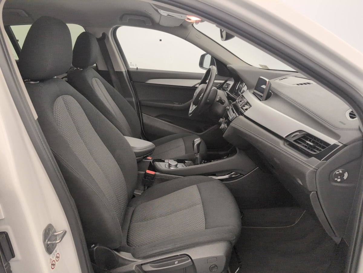 BMW X2 — photo 9