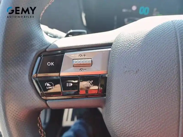 Ds Ds 4 hybride e-tense 225 eat8 — photo 14