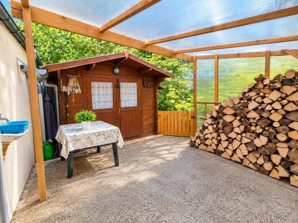 Maison de ville 2 pièces 73 m²