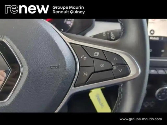 Renault Clio 1.0 tce 90ch evolution — photo 16