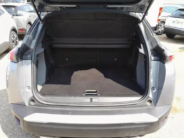 Opel Mokka 1.2 turbo hybrid 136 ch e-dct6 — photo 22