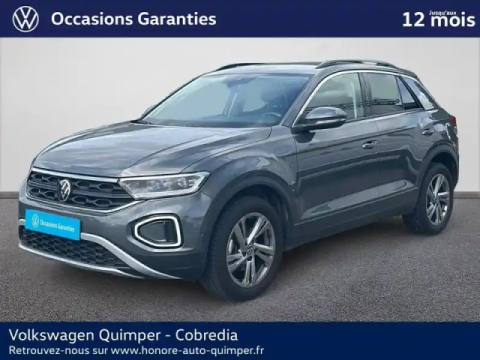Volkswagen T-Roc 1.0 tsi 116ch vw edition