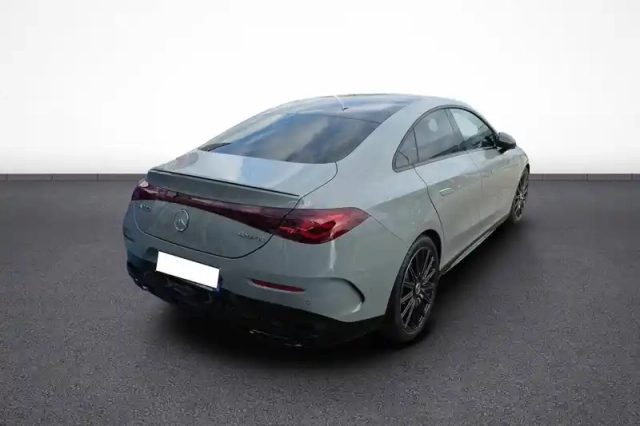 Mercedes Cla 220 8f-edct 4matic — photo 148