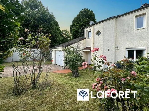 Maison 5 pièces 85 m²