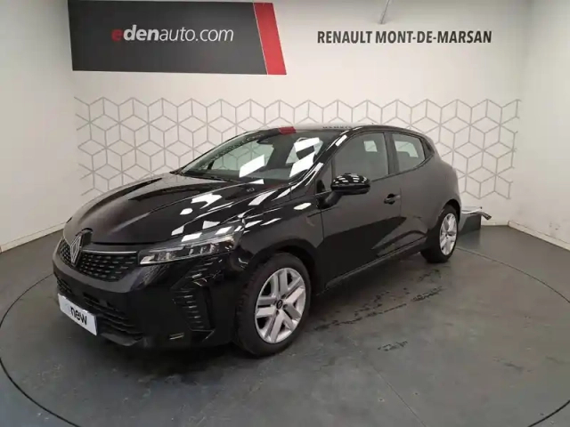 Renault Clio tce 90
