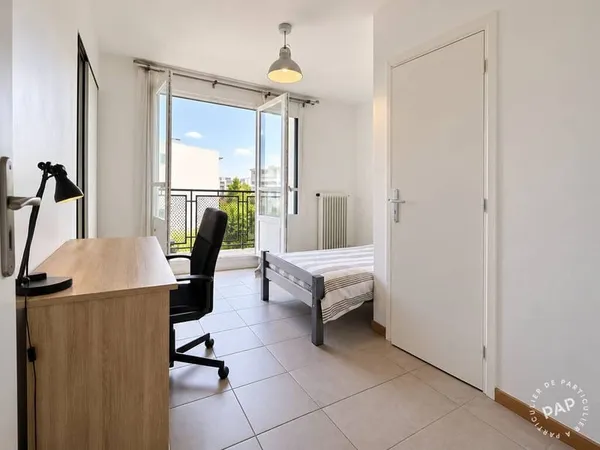 Appartement 1 pièce 14 m²
