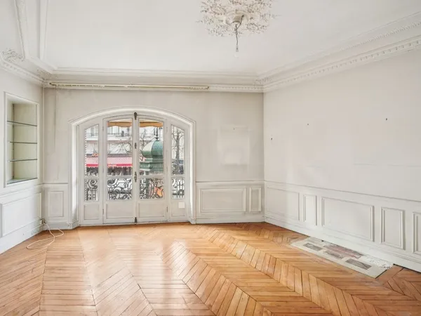 Appartement 178 m²
