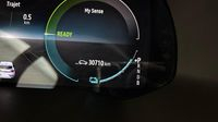 Renault Clio 1.6 E-Tech hybride 145ch Engineered — photo 9
