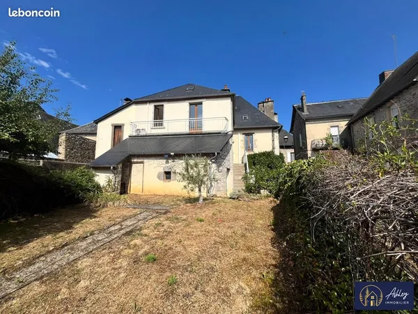 Appartement 2 pièces 28 m²