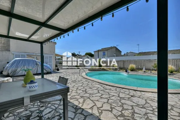 Maison 4 pièces 115 m²