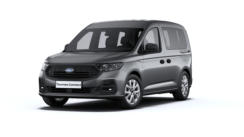 Ford Tourneo Connect L1 1.5 EcoBoost 150 PHEV BVA6