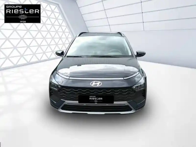 Hyundai Bayon 1.0 t-gdi 100 — photo 2