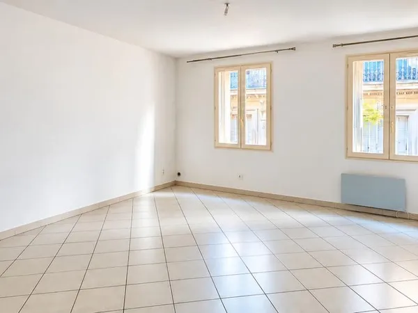 Appartement 3 pièces 45 m²