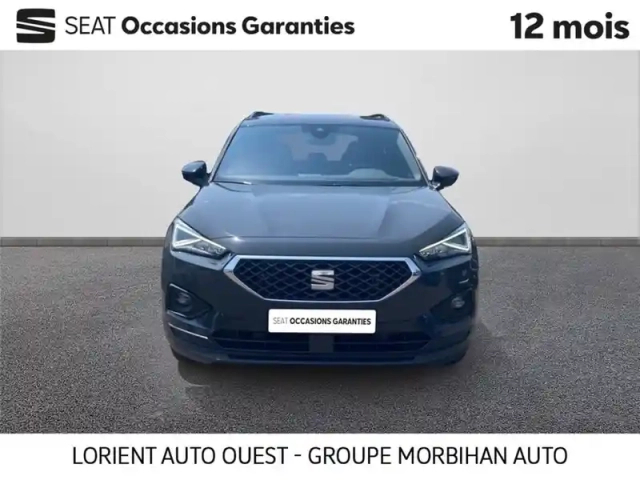 Seat Tarraco 2.0 tdi 150 ch start/stop dsg7 7 pl — photo 9