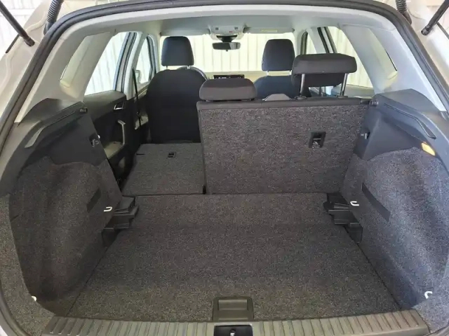 Seat Arona 1.0 tsi 95 ch start/stop bvm5 — photo 19