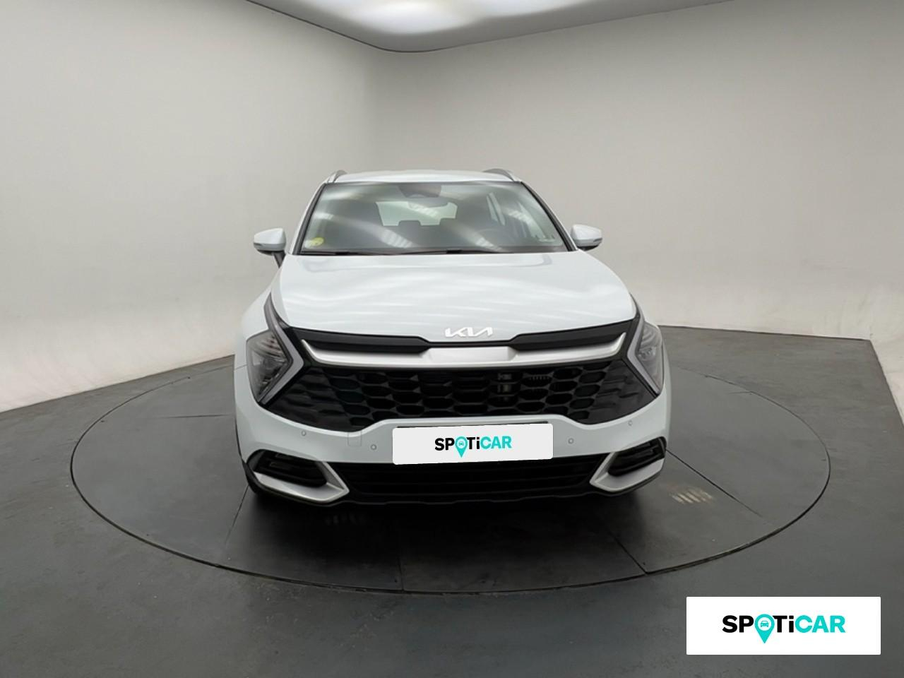 Kia Sportage 1.6 crdi 136ch mhev active dct7 4x2 — photo 2