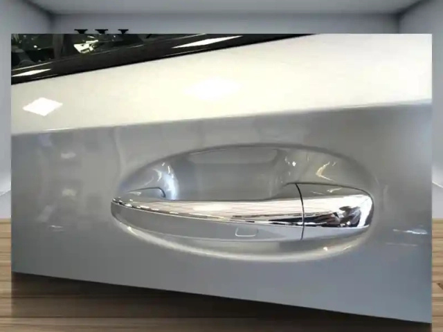 Mercedes Classe A 250 e hybrid eq amg line — photo 35