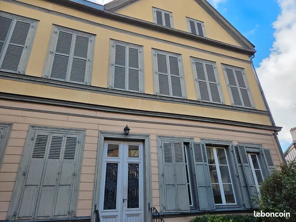 Pt Appartement Calme, agréable et situé au centre ville