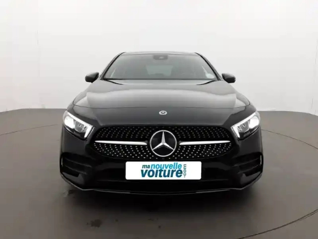 Mercedes Classe A 200 d 8g-dct — photo 42