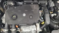 Peugeot 3008 1.5 BlueHDi 130ch S&S Allure Pack — photo 18