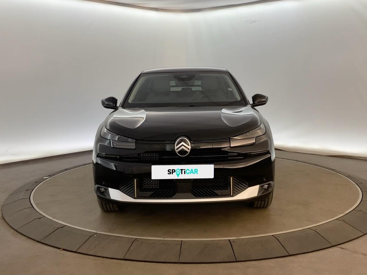 Citroën C4 hybride 145 ch e-dcs6 max — photo 2