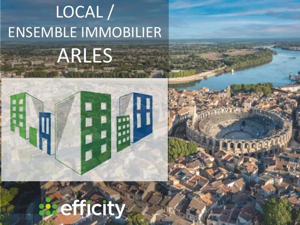 Local commercial 14 pièces 480 m²