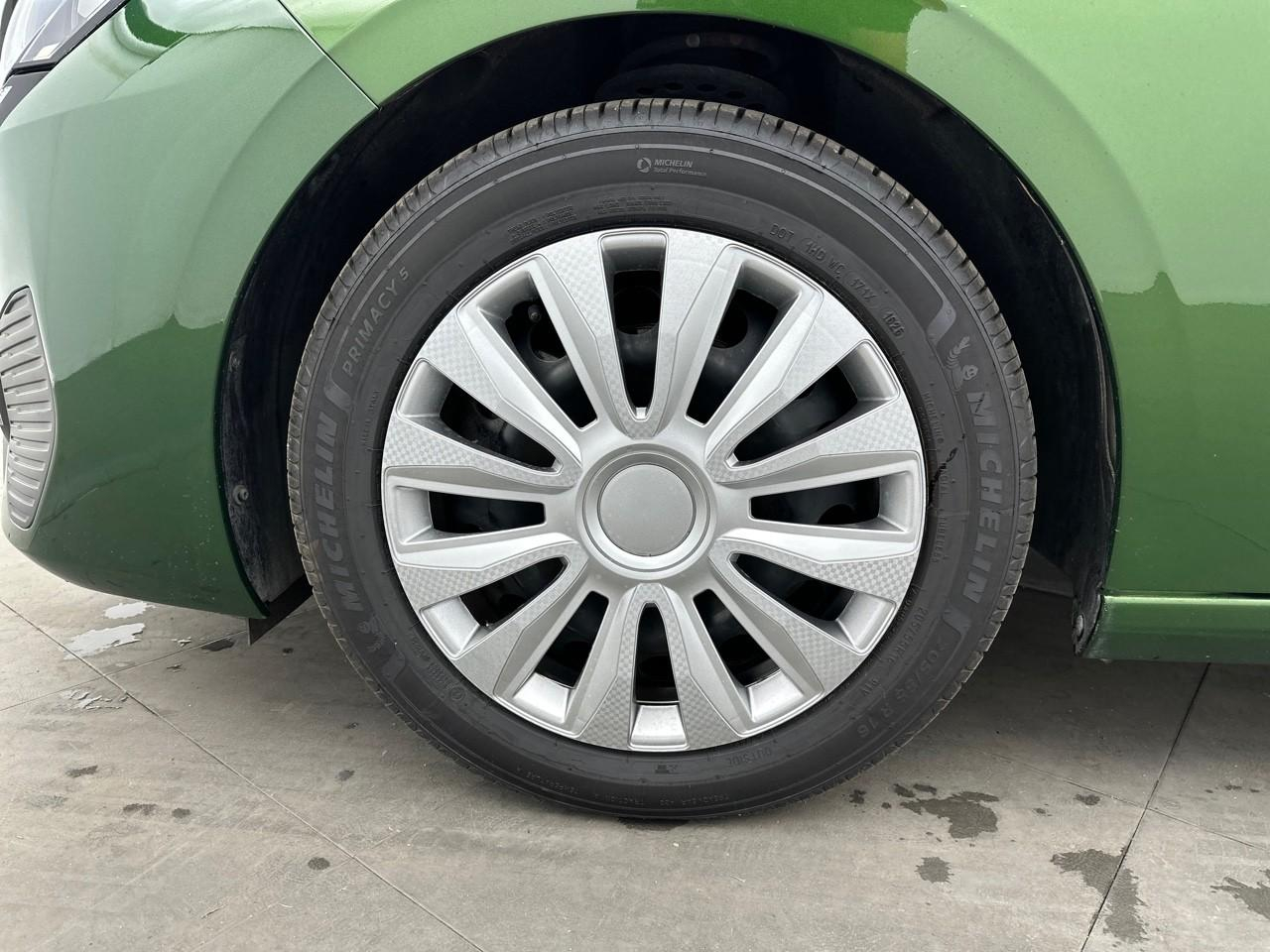 Peugeot 308 puretech 110ch s&s bvm6 active pack — photo 14