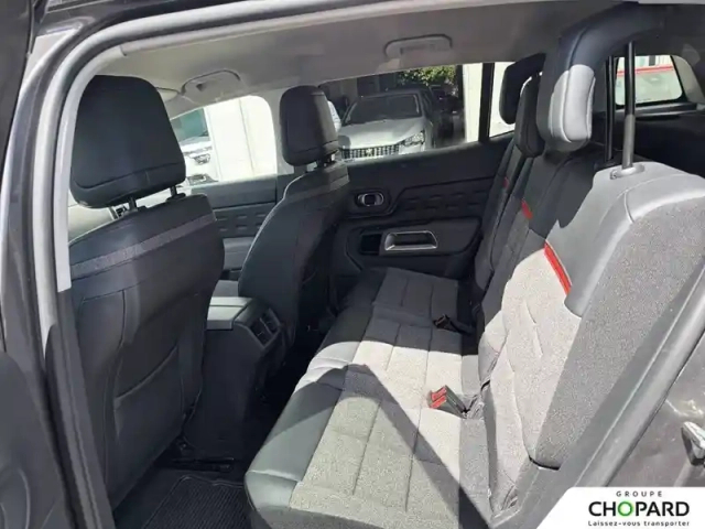 Citroën C5 Aircross puretech 130 s&amp;s bvm6 — photo 11