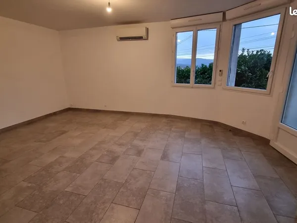 Appartement T2 48m²