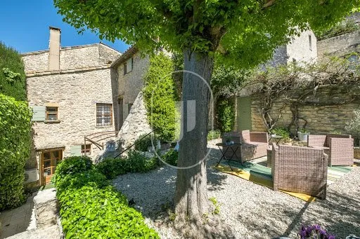 Maison 120 m²
