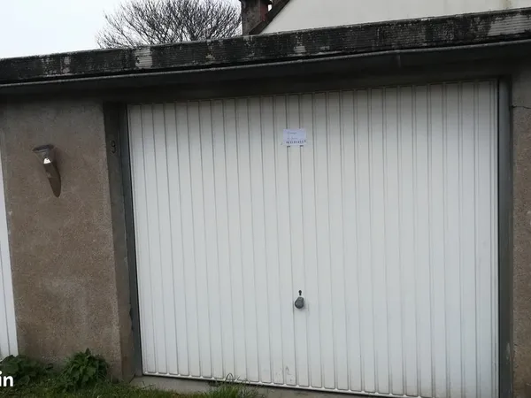 Garage 15m2 Tours Velpeau