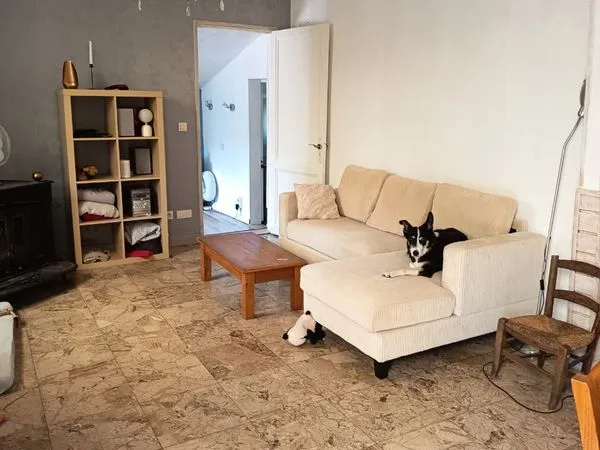 A vendre maison et ses trois logements