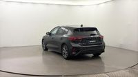 Ford Focus 1.0 Flexifuel mHEV 125ch ST-Line X Powershift — photo 8
