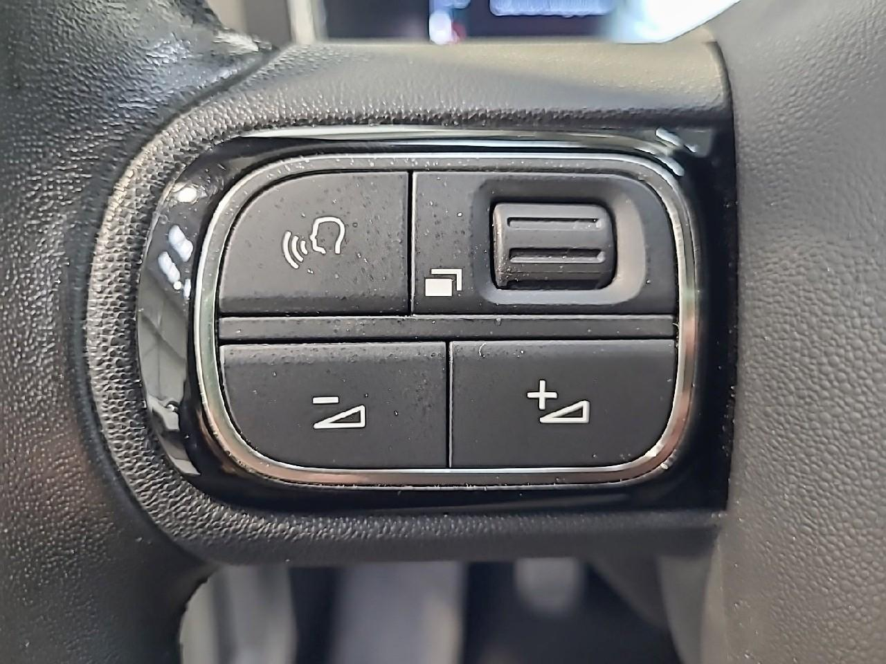 Citroën C5 Aircross puretech 130 s&s bvm6 feel — photo 22