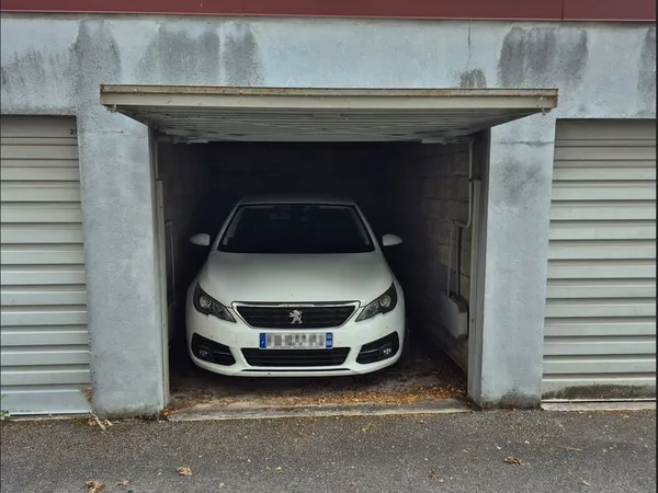 Location garage/box