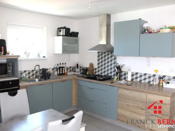 Immeuble de rapport 209 m²