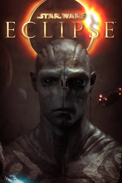 Star Wars Eclipse